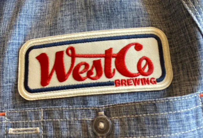 ImprintNow.it - Embroidered Patches