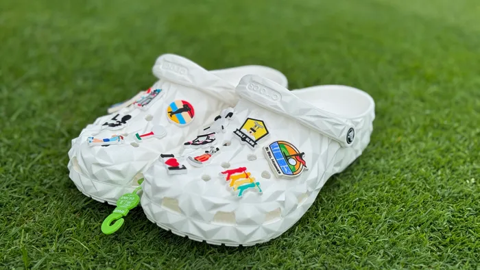 ImprintNow.nl - 2D PVC Shoe Charm