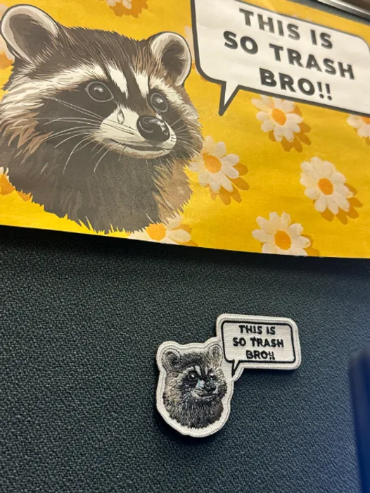 ImprintNow.it - Embroidered Patches