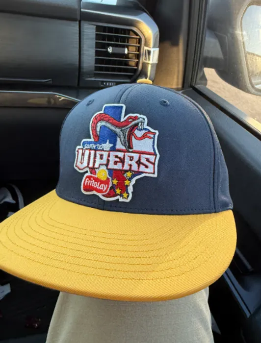 ImprintNow.it - Embroidered Patches