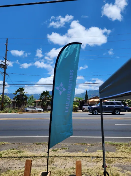 CustomProPrints.Com - Feather Flag