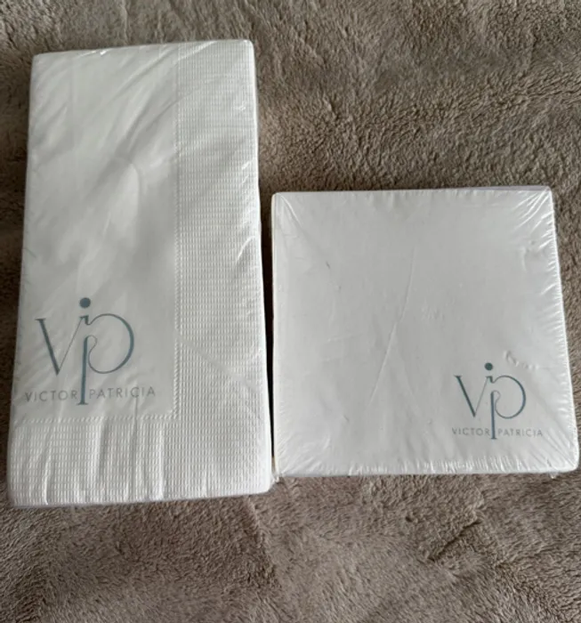 ImprintNow.nl - Custom Beverage Napkin