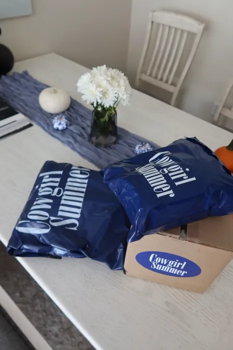 ImprintNow.de - Custom Poly Mailer