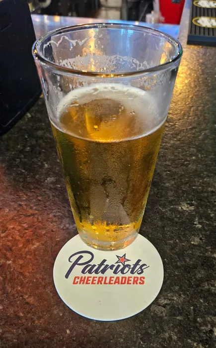 CustomProPrints.Com - Super Absorbent Bar Coaster