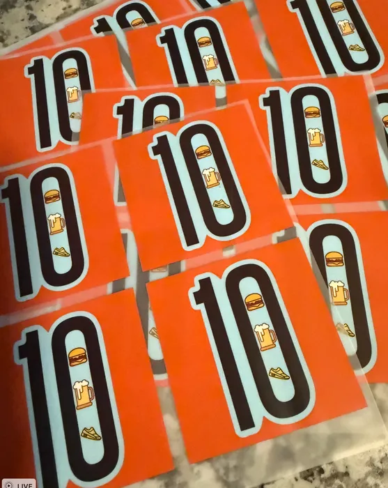 ImprintNow.it - Heat Transfer Patches