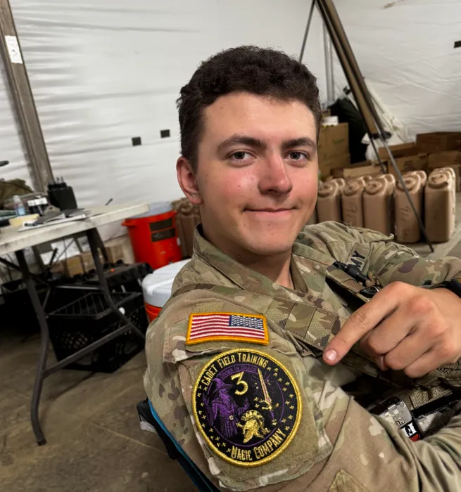 ImprintNow.it - Embroidered Patches