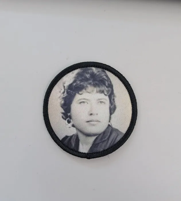 ImprintNow.it - Printed Patches