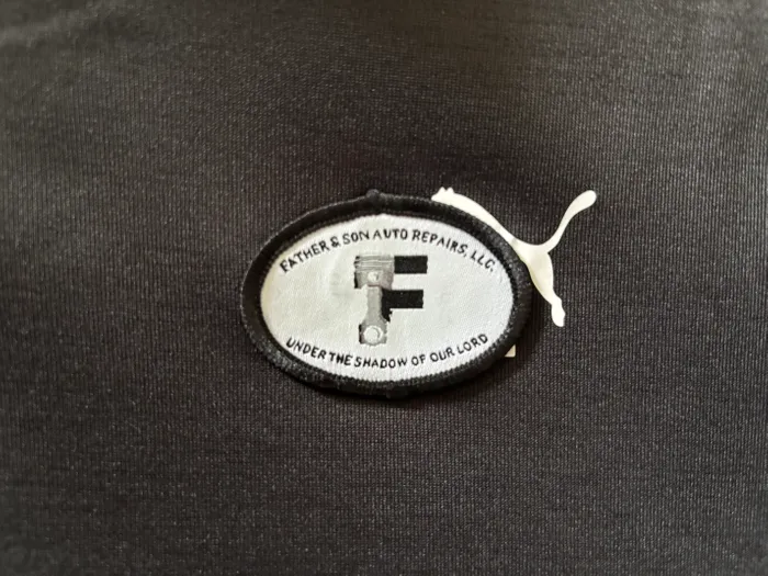 ImprintNow.it - Woven Patches