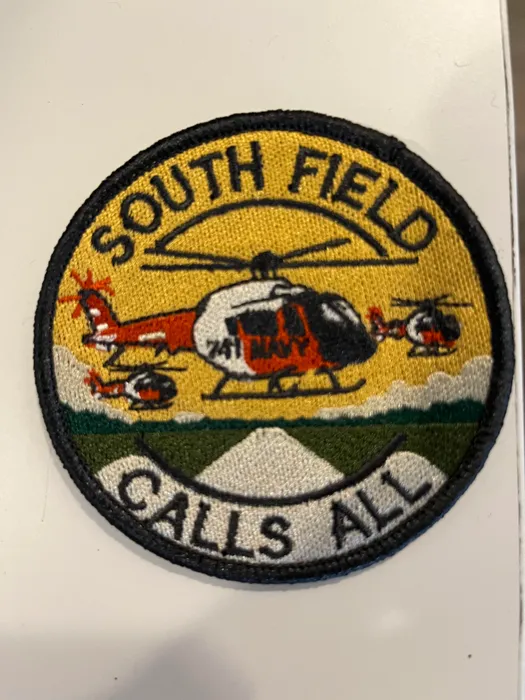 ImprintNow.it - Embroidered Patches