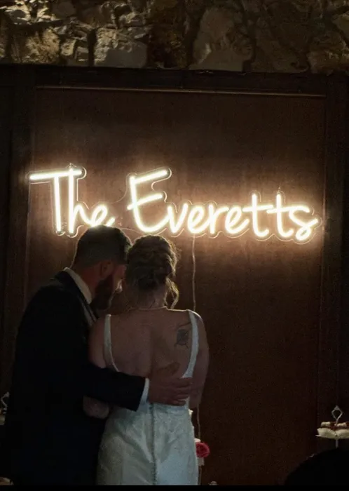 CustomProPrints.Com - Custom Neon Sign