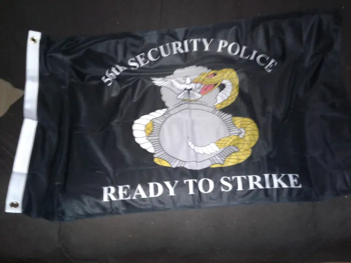 CustomProPrints.Com - Rectangle Flag