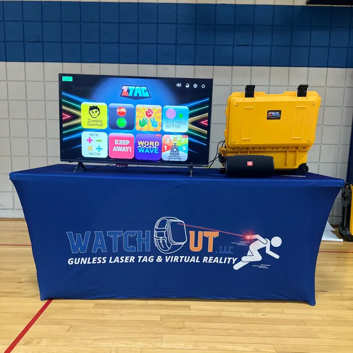 CustomProPrints.Com - Custom Rectangle Table Covers