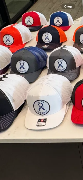 ImprintNow.it - Woven Patches