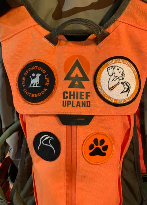 ImprintNow.it - Embroidered Patches