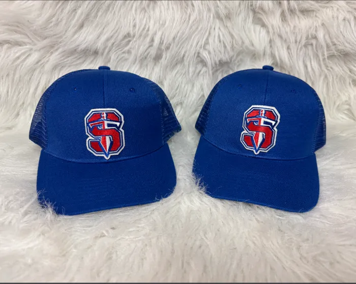 ImprintNow.it - Embroidered Patches