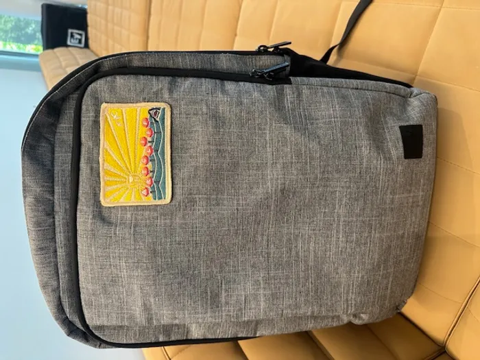 ImprintNow.it - Embroidered Patches