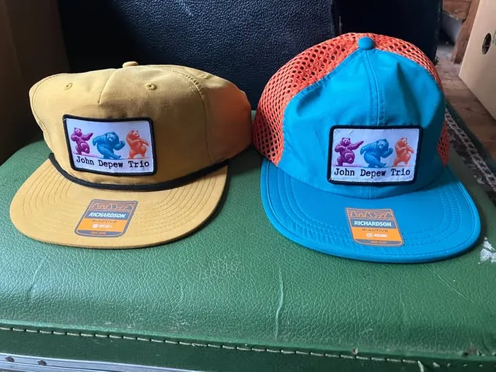 ImprintNow.it - Printed Patches