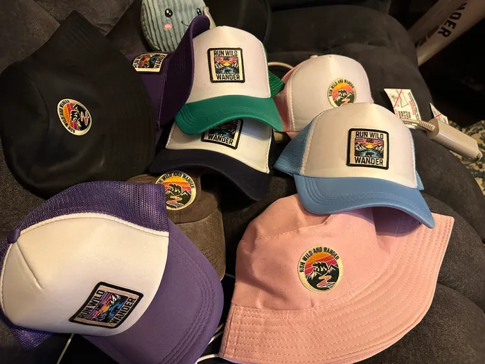 ImprintNow.it - Woven Patches