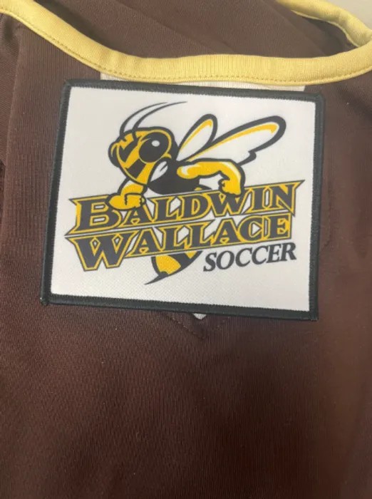 ImprintNow.it - Sublimated Patches