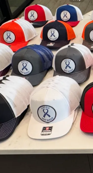 ImprintNow.it - Woven Patches