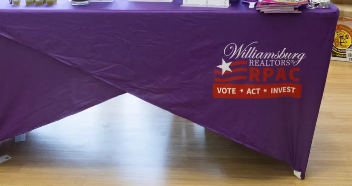 CustomProPrints.Com - Custom Rectangle Table Covers