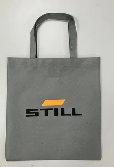 ToteBagsNow.Com - Custom Popular Non-Woven Tote Bag