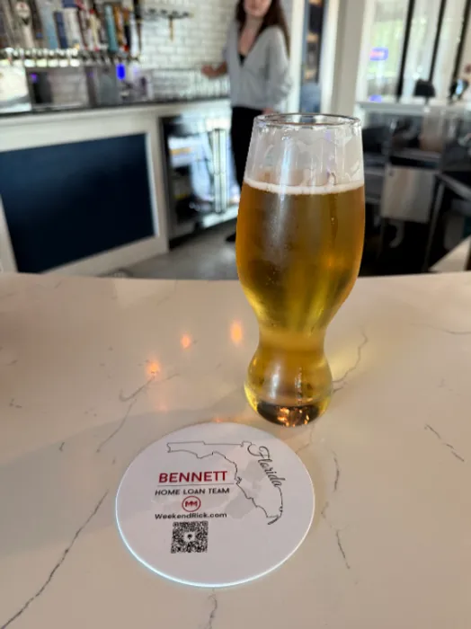 CustomProPrints.Com - Super Absorbent Bar Coaster