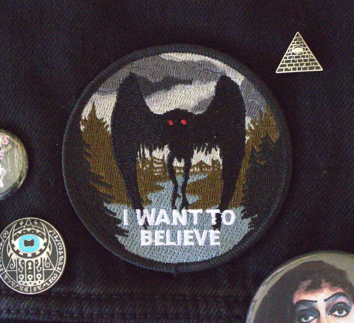 ImprintNow.it - Embroidered Patches