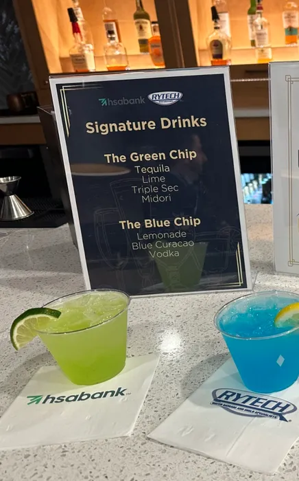 ImprintNow.nl - Custom Beverage Napkin