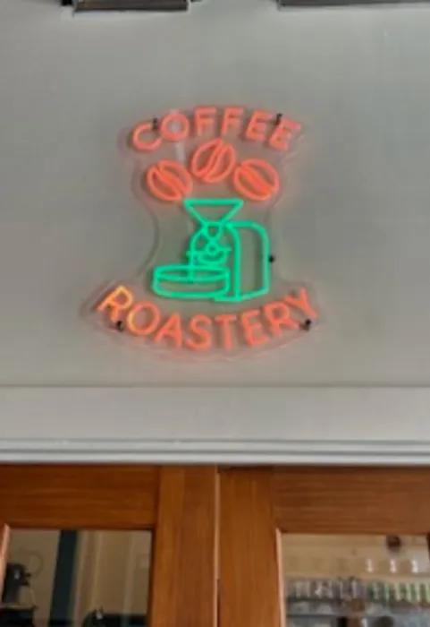 CustomProPrints.Com - Artwork Neon Sign