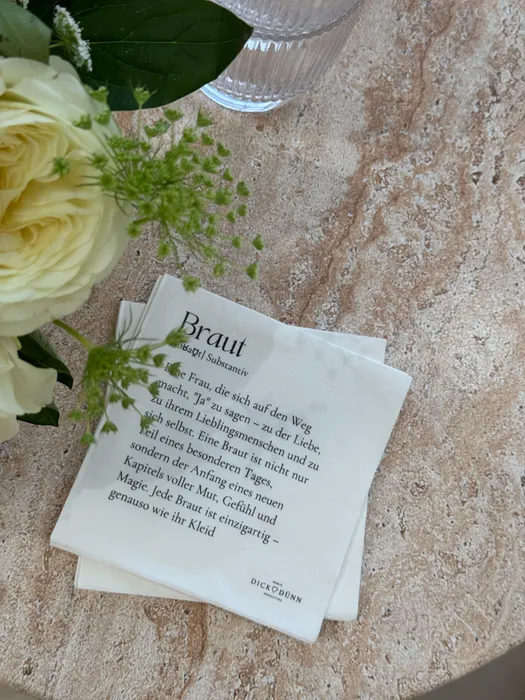 ImprintNow.nl - Custom Beverage Napkin