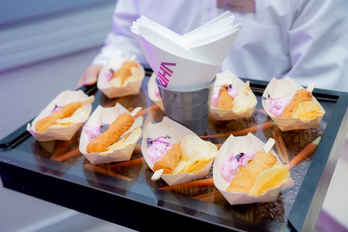 ImprintNow.nl - Custom Beverage Napkin