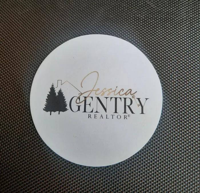 CustomProPrints.Com - Pulpboard Coasters