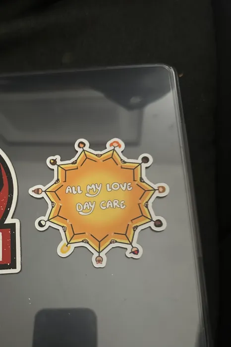 ImprintNow.de - Stickers Sheets