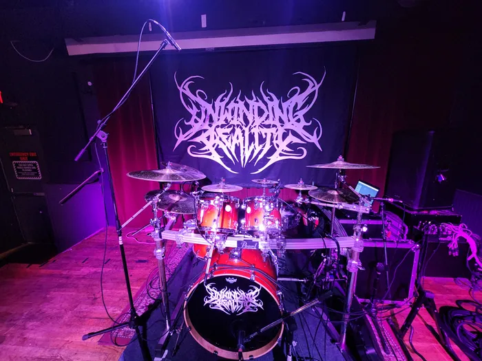 CustomProPrints.Com - Custom Fabric Banners