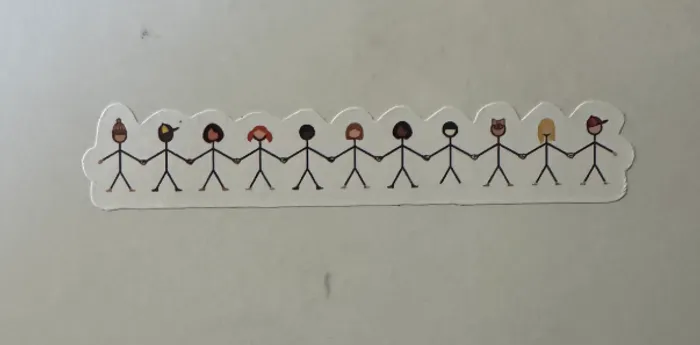 ImprintNow.de - Die Cut Stickers