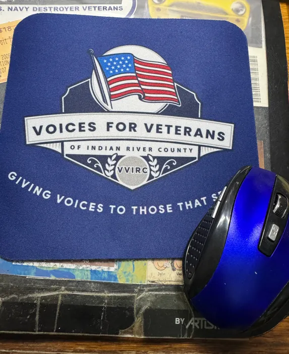 ImprintNow.de - Custom Square Mouse Pad