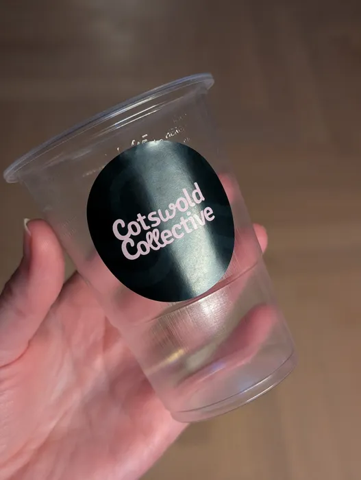 ImprintNow.de - Front Adhesive Stickers