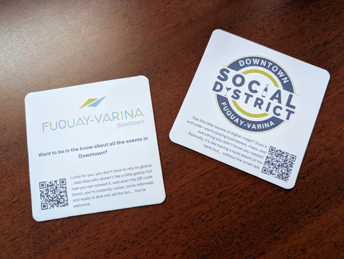 CustomProPrints.Com - Pulpboard Coasters