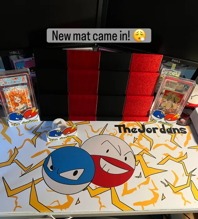 ImprintNow.de - Custom Gaming Mouse Pad