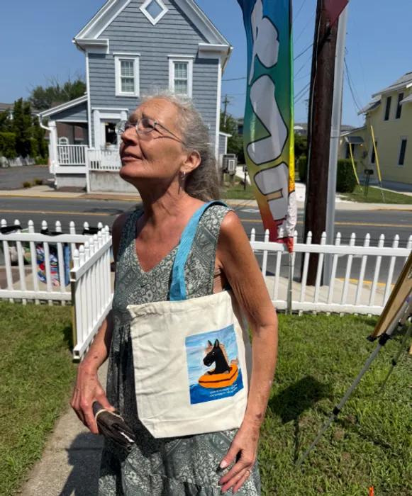 ToteBagsNow.Com - Custom Natural Cotton Tote Bag