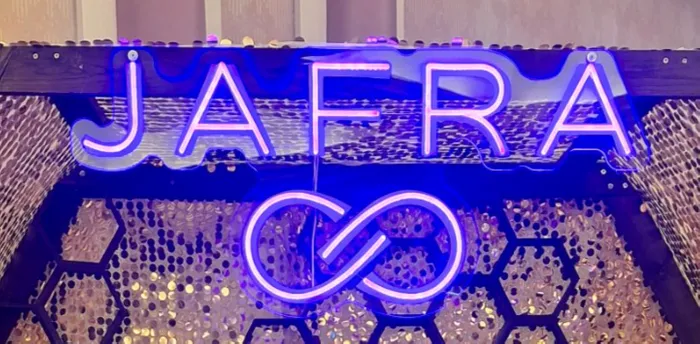 CustomProPrints.Com - Artwork Neon Sign