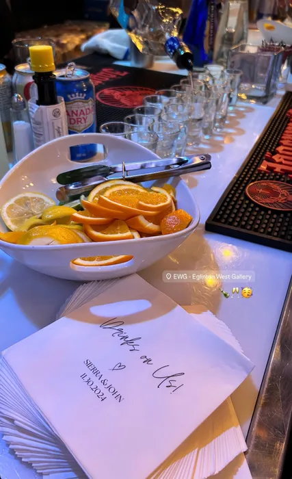 ImprintNow.nl - Custom Beverage Napkin