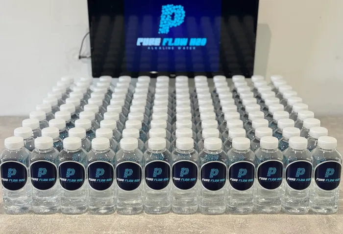 ImprintNow.de - Circle Stickers