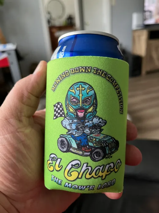 ImprintNow.de - Full Color Collapsible