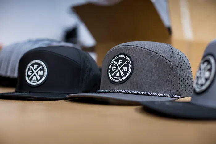 StealthPins.Com - PVC Patches