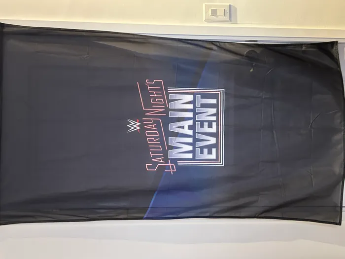 CustomProPrints.Com - Rectangle Flag