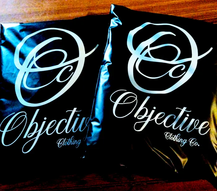 ImprintNow.de - Custom Poly Mailer