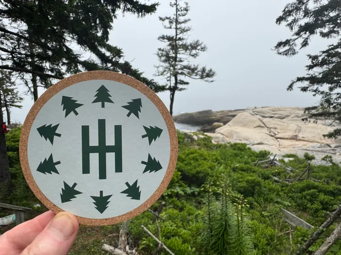 CustomProPrints.Com - Cork Coasters