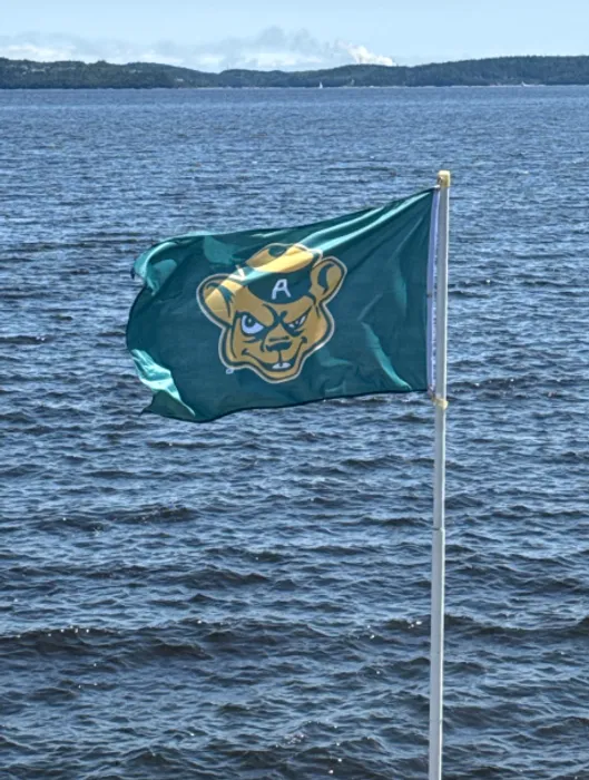 CustomProPrints.Com - Rectangle Flag